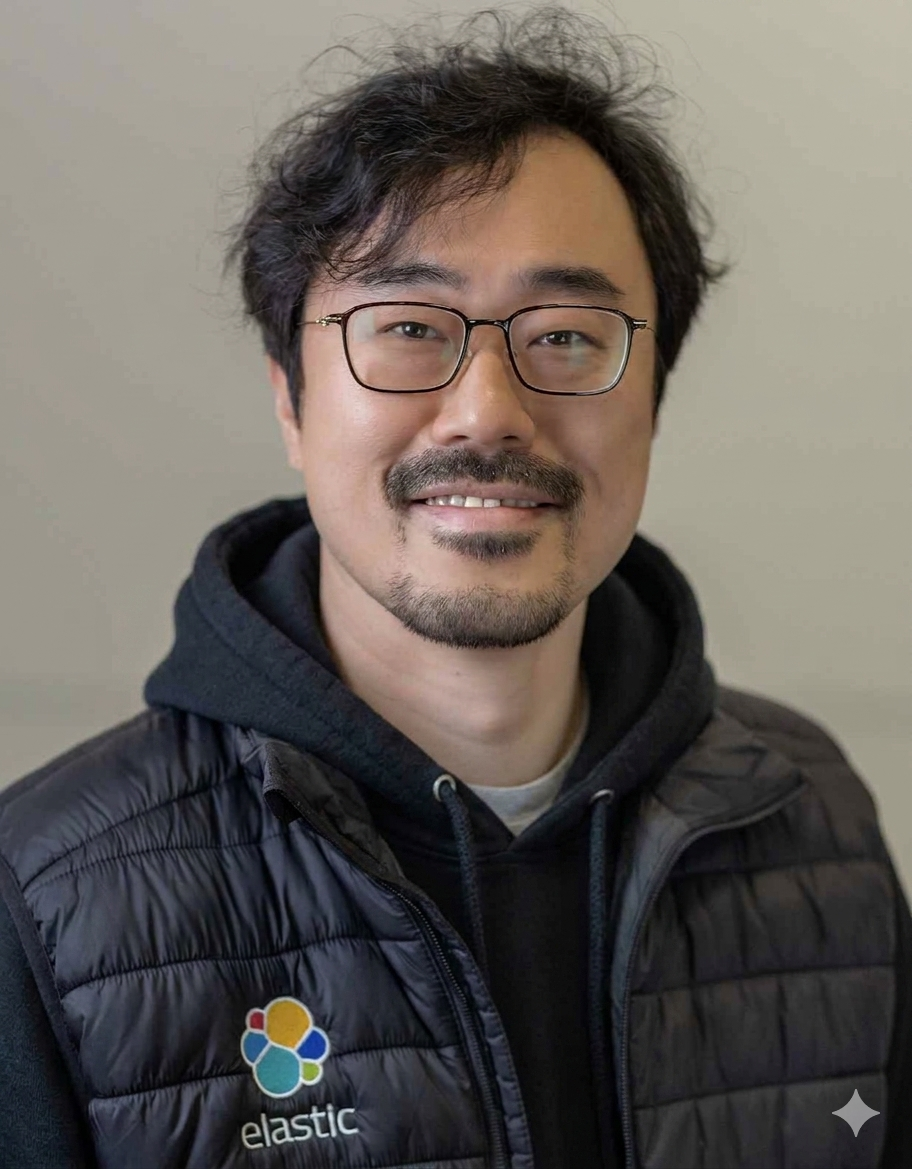 Chris Cho